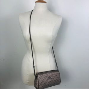 Liz Claiborne Vintage Crossbody Bag